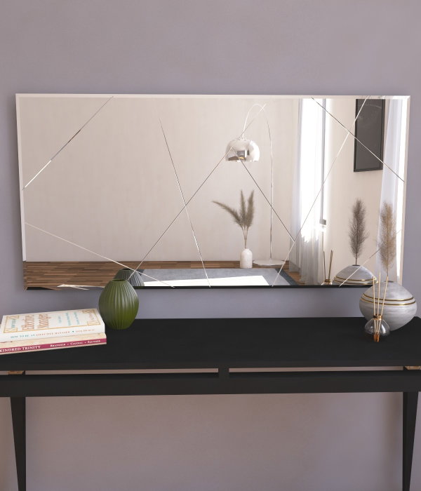 Hanah Home Eilish - Blanco
